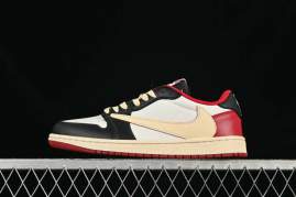 Picture of Air Jordan 1 LOW _SKUfw20757803475809720fw